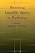 Reviewing Scientific Works In Psychology by Robert J. Sternberg