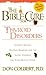 The Bible Cure for Thyroid Disorders: Ancient Truths, Natural Remedies and the Latest Findings for Your Health Today