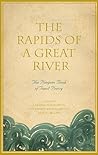 The Rapids of a Great River by Lakshmi Holmstrom The Rapids of a Great River by Lakshmi Holmstrom