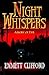 Night Whispers: A Story of Evil