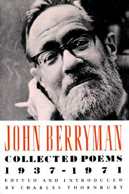 Collected Poems, 1937-1971 (Paperback)