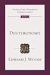 Deuteronomy: An I...