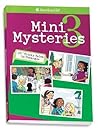 Mini Mysteries 3:...