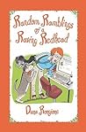 Random Ramblings of a Raving Redhead by Dana Rongione