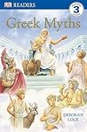 Greek Myths (DK Readers Level 3)
