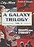 A Galaxy Trilogy, Vol 3: Giants from Eternity/Lords of Atlantis/City on the Moon
