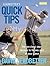 Leadbetter's Quick Tips: The Very Best Short Lessons to Fix Any Part of Your Golf Game