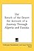 The Breath of the Desert th...