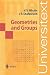Geometries and Groups