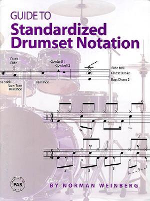 Guide to Standardized Drumset Notation