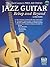 The 21st Century Pro Method: Jazz Guitar -- Bebop and Beyond, Spiral-Bound Book & CD