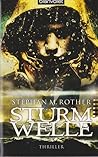 Sturmwelle