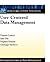 User-Centered Data Management by Tiziana Catarci
