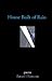 House Built of Rain by Russell Thornton