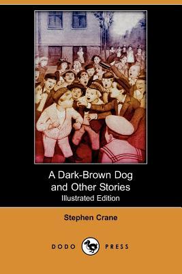 A Dark-Brown Dog and Other Stories (Paperback)