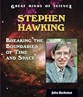Stephen Hawking: Breaking The Boundaries Of Time And Space