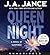 Queen Of The Night (Walker Family, #4)