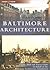 Baltimore Architecture, Mar...