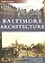 Baltimore Architecture, Maryland by Charles  Duff