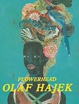 Flowerhead by Olaf Hajek | Goodreads