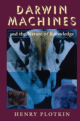 Darwin Machines and the Nature of Knowledge (Paperback)