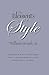 The Elements of Style: The Original Edition
