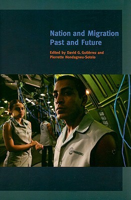 Nation and Migration: Past and Future (A Special Issue of American Quarterly)
