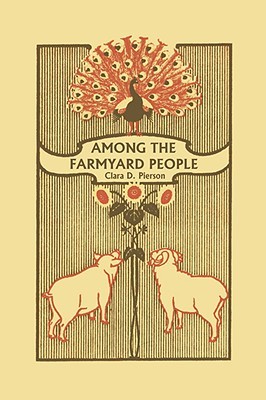 Among the Farmyard People (Among the People #3)