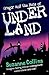 Gregor and the Rats of Underland (Underland Chronicles, #1)
