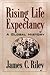 Rising Life Expectancy: A Global History