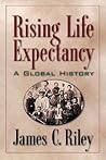 Rising Life Expectancy: A Global History