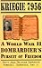 Kriegie 7956: A World War II Bombardier's Pursuit of Freedom