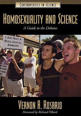 Homosexuality and Science: A Guide to the Debates (Hardcover)