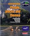 People, Places and Themes : Gcse Geography for the Bristol Project