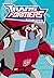 Transformers Animated, Volu...