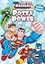 DC Super Friends Potty Time Power