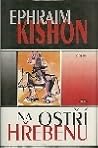 Na ostří hřebenu by Ephraim Kishon