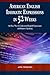 American English Idiomatic Expressions in 52 Weeks: An Easy Way to Understand English Expressions and Improve Speaking