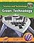 Green Technology (Sci-Hi: Science and Technology)