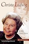 In My Own Voice: Memoirs (Limelight) In My Own Voice: Memoirs (Limelight)
