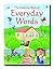 Everyday Words - English