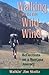 Walking with the Wild Wind by Walkin' Jim Stoltz