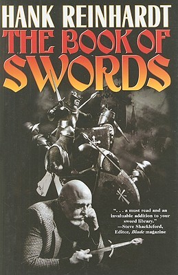 The Book of Swords (Hardcover)