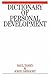 Dictionary of Personal Development