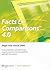 Facts & Comparisons 4.0 2008: Single-User