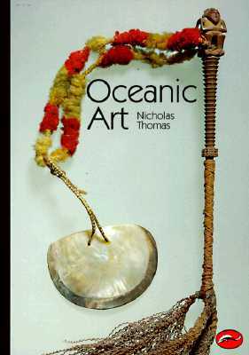 Oceanic Art (World of Art)