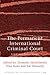 The Permanent International Criminal Court: Legal and Policy Issues (Studies in International Law)