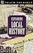 Exploring Local History