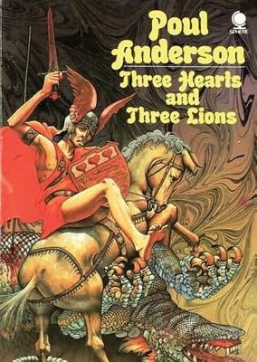 Three Hearts and Three Lions