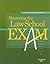 Mastering the Law School Exam by Suzanne Darrow-Kleinhaus